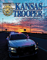 Kansas Trooper Fall 2019